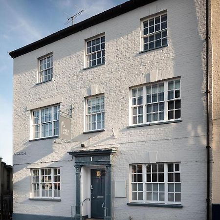 Lyme 1 Hotel Lyme Regis Dış mekan fotoğraf