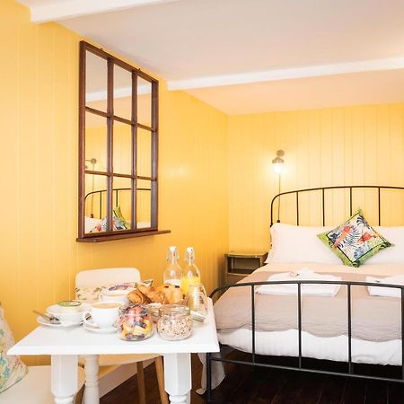 Lyme 1 Hotel Lyme Regis Dış mekan fotoğraf